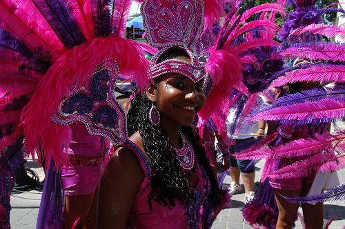 Carnival, St Maarten 16